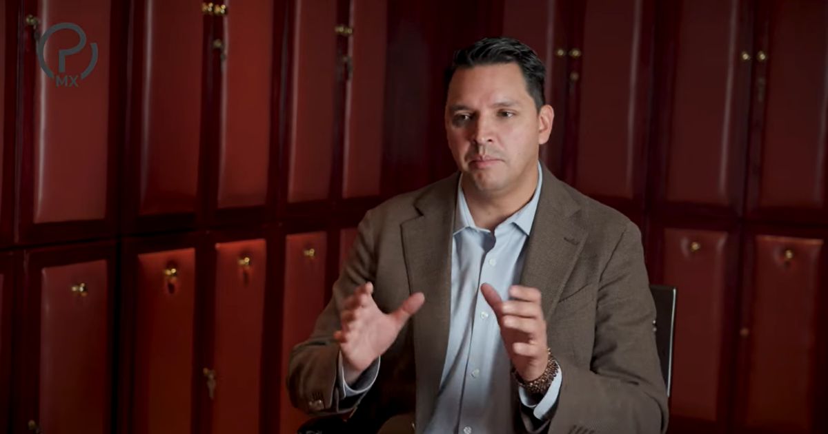 Arístides Guerrero: justicia para pueblos afromexicanos