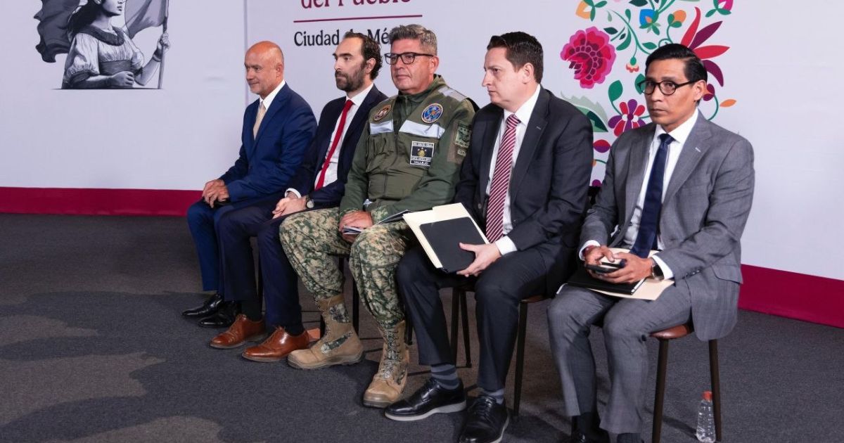 Derecho de vía: liberan 31.2 millones de m²