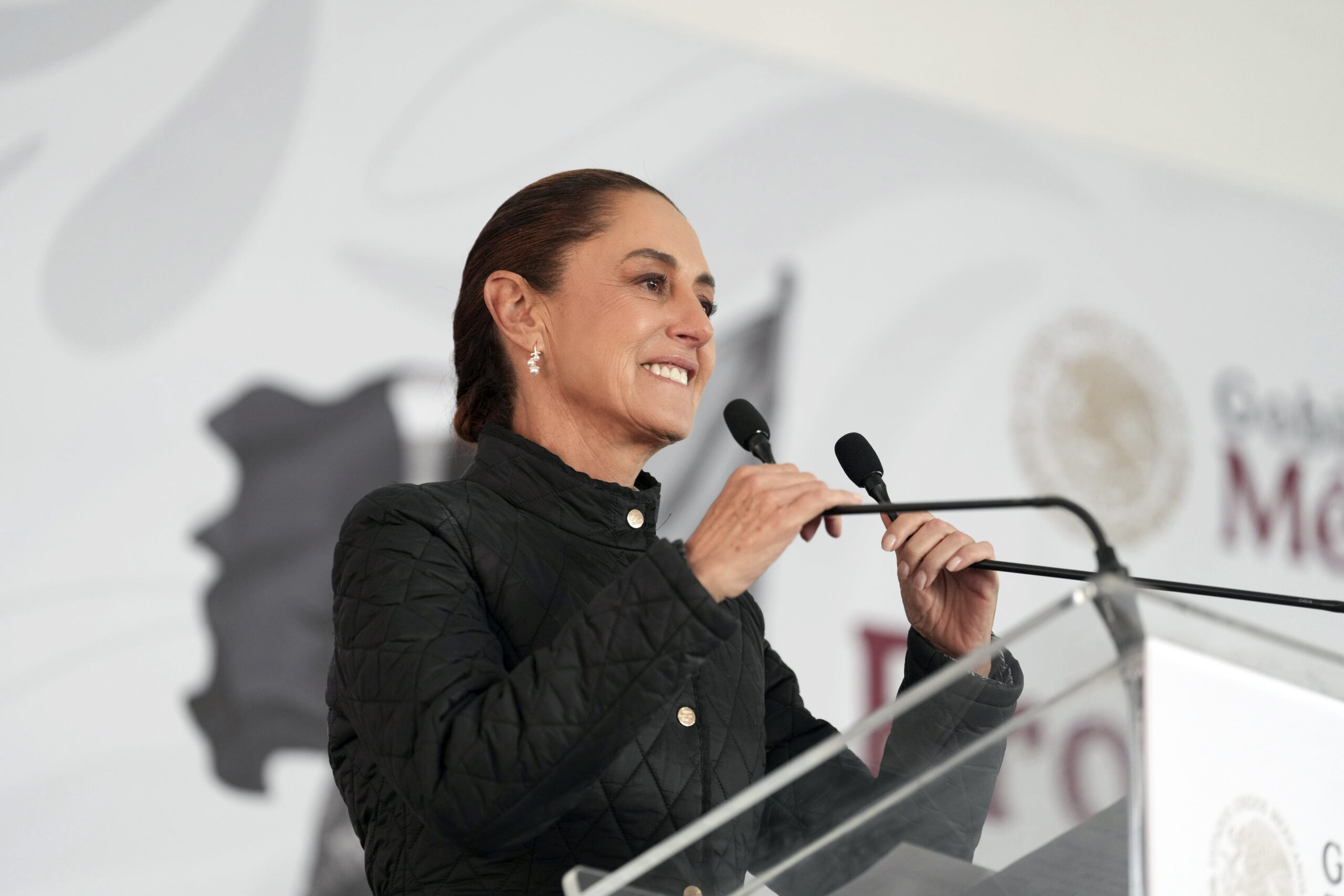 Inversión histórica de 8 mil 600 millones de pesos en infraestructura hídrica para Cohuila