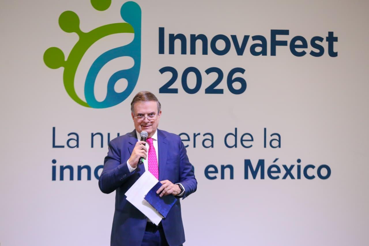 InnovaFest 2026 y el nuevo ecosistema de innovación.