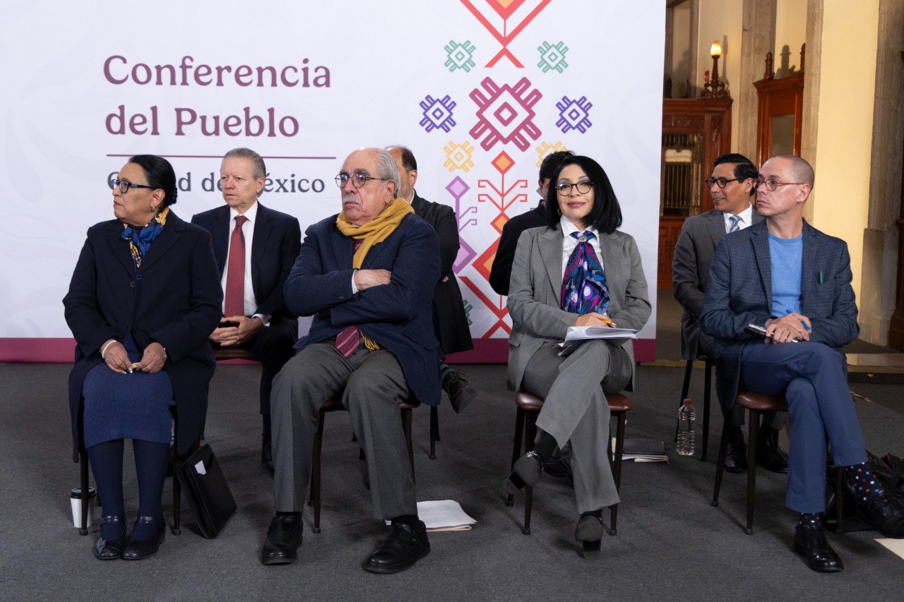 Reforma Electoral 2026: rediseño institucional