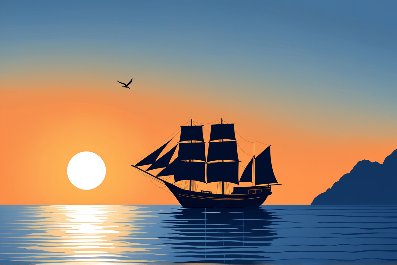 El Galeón de Manila y la primera globalización