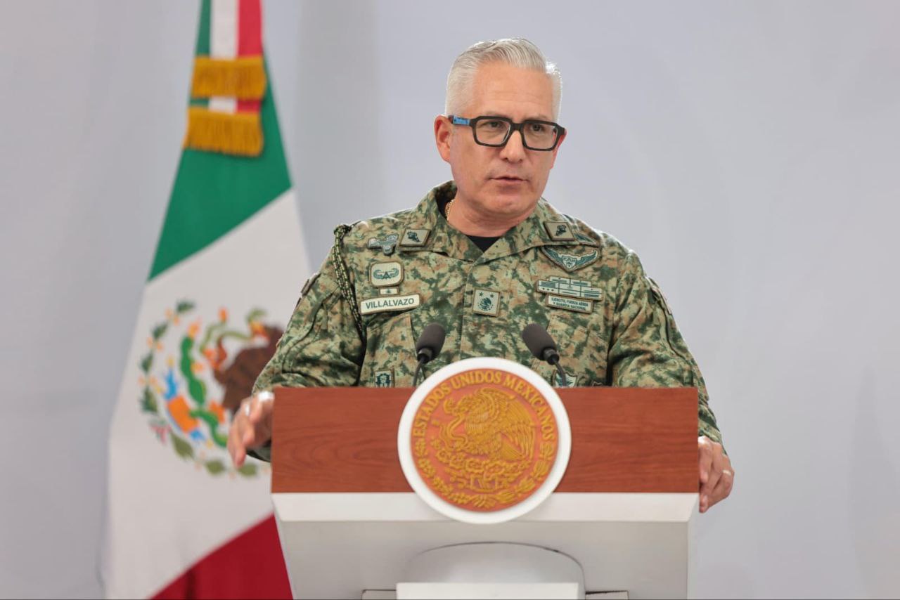 Seguridad estratégica para el Mundial 2026 en México