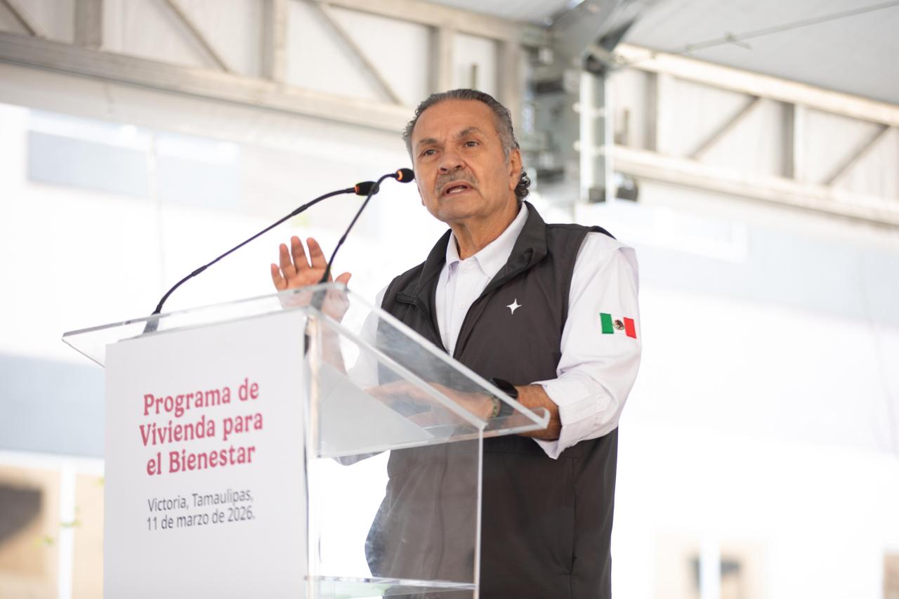 INFONAVIT impulsa vivienda del bienestar en México