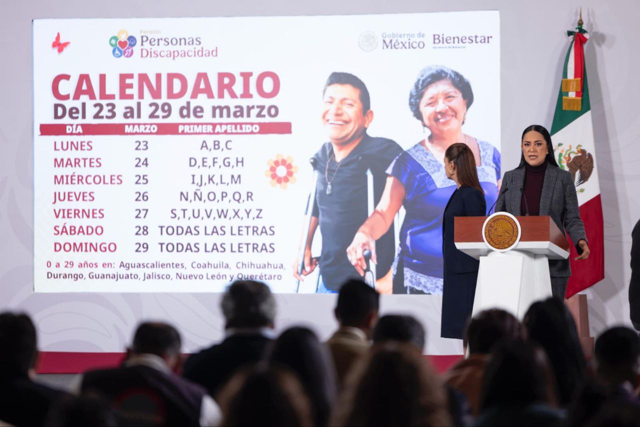 Pensiones para el Bienestar: impacto social y económico en México