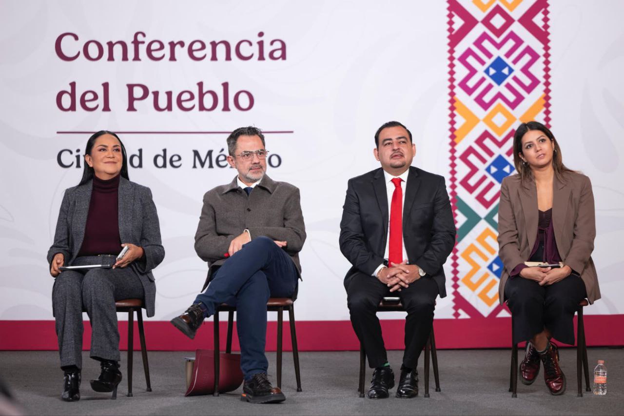 Becas Bienestar en México: inversión estratégica en educación