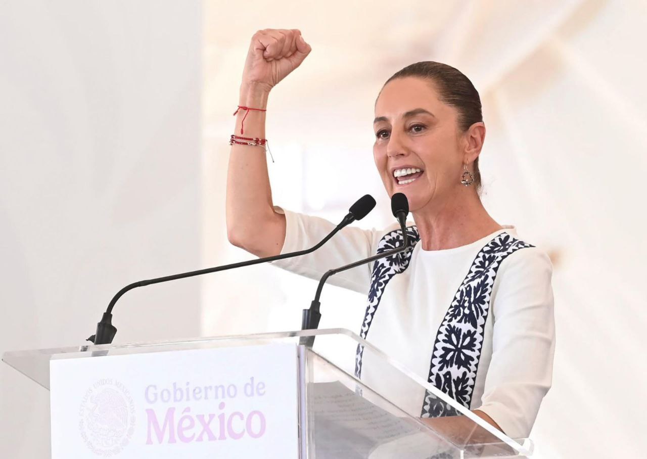 Plan México y apoyo de México a Cuba