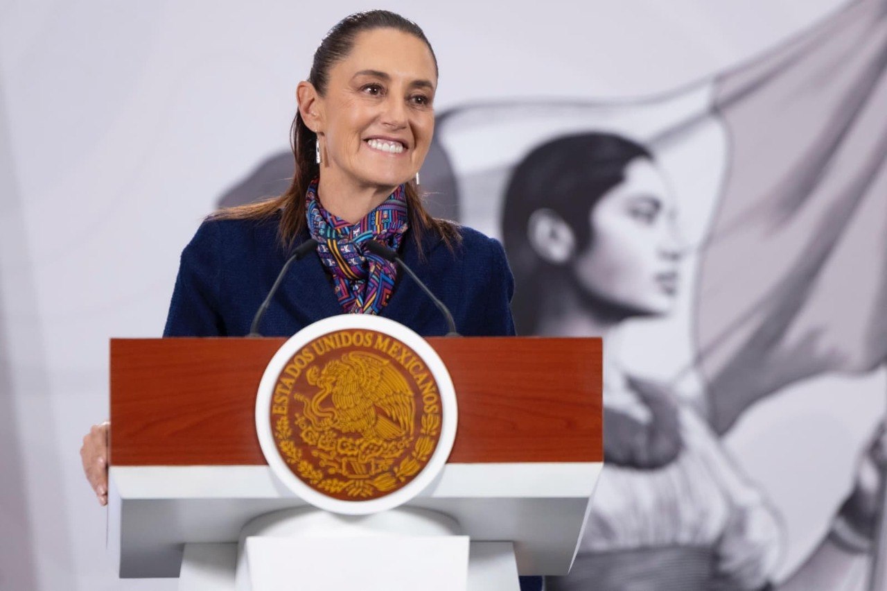 Vivienda para el Bienestar impulsa desarrollo nacional