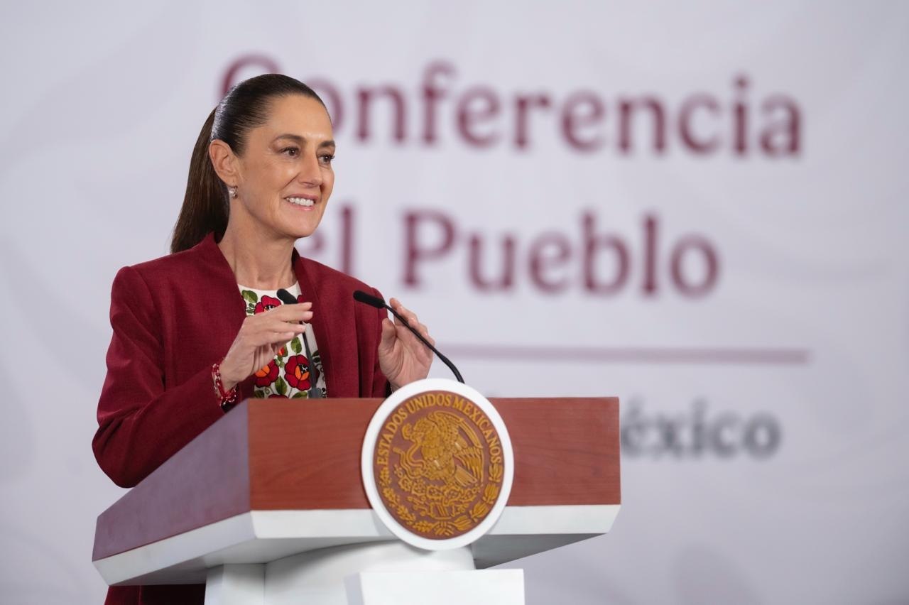 Avances de infraestructura carretera en México 2026