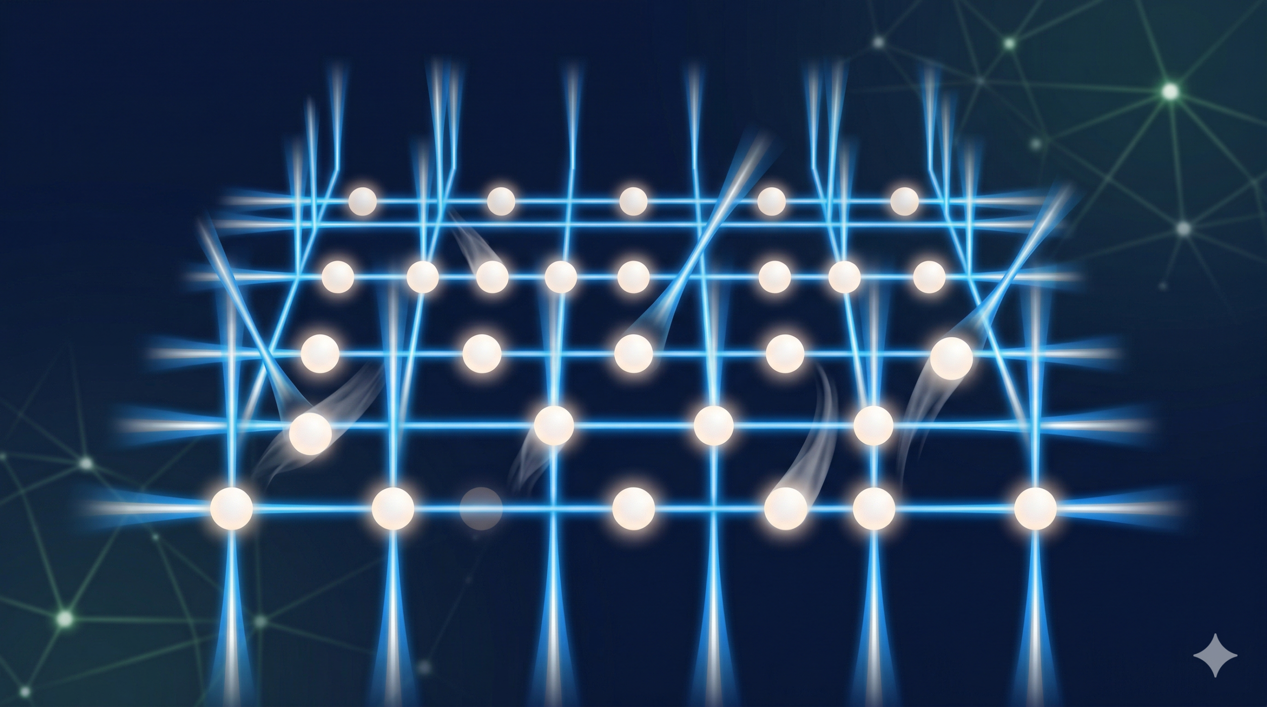 Computación cuántica: 10,000 qubits bastan | Oxígeno Puro