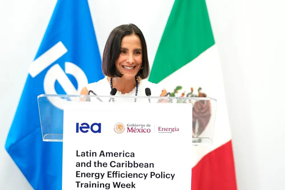 Eficiencia energética: clave de la transición justa en México