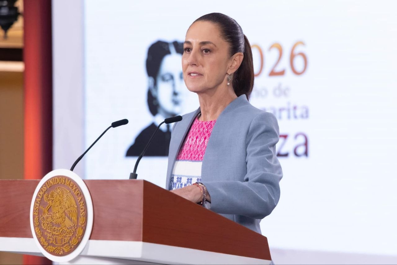 Aprobación presidencial en México: lectura estratégica por estados