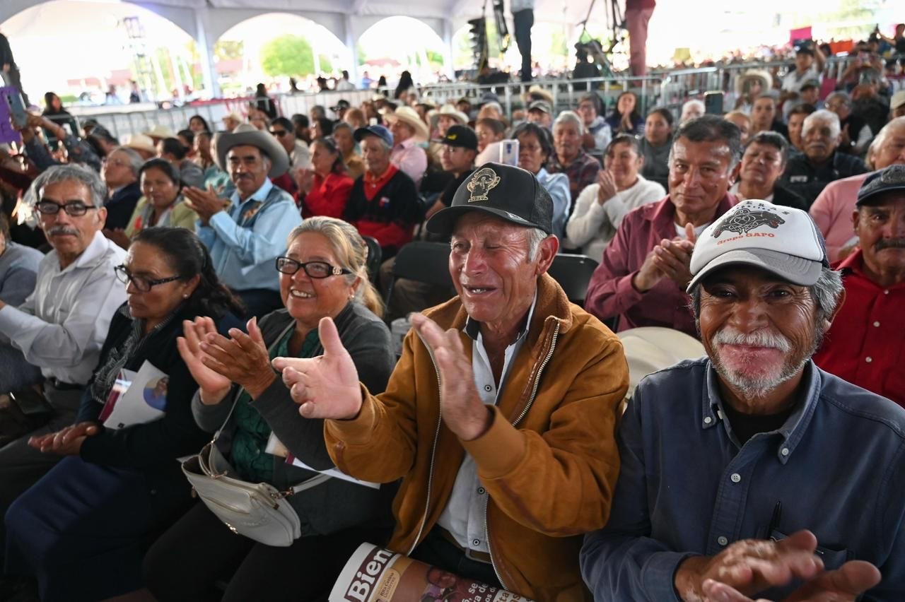 Hidalgo activa “Rutas de la Salud” para enfrentar desabasto de medicamentos tras visita presidencial