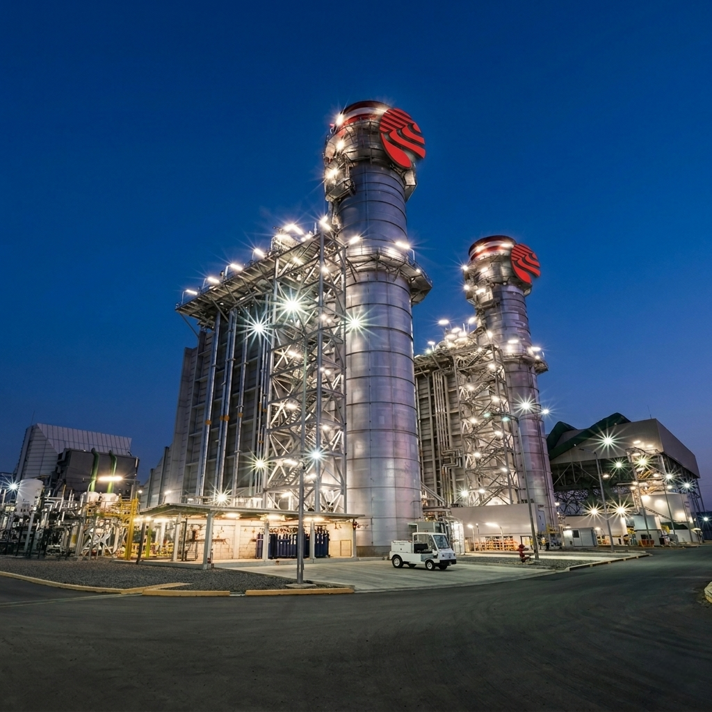 Grupo México y BlackRock: concentración y soberanía eléctrica