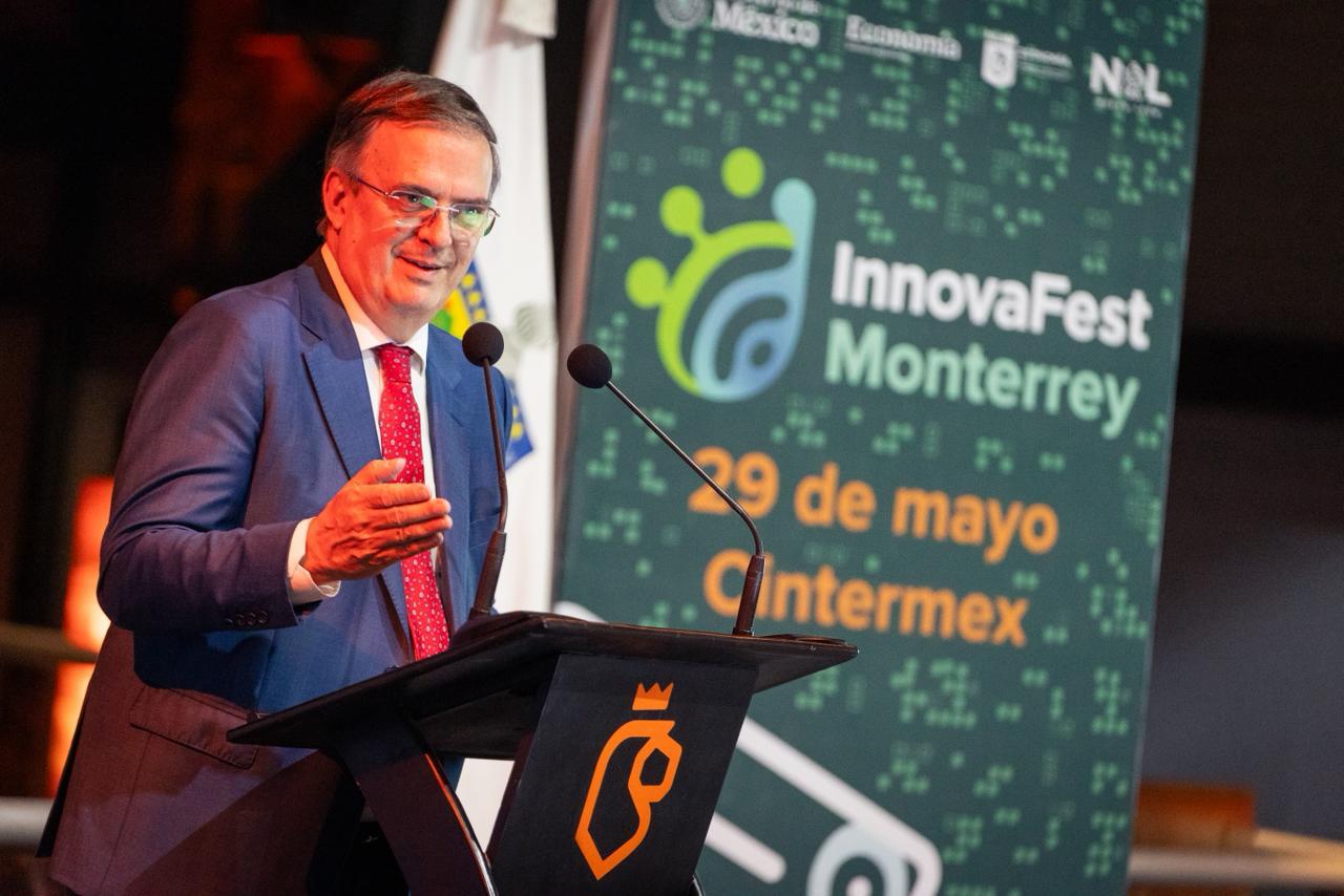 InnovaFest 2026: capital para innovar en México