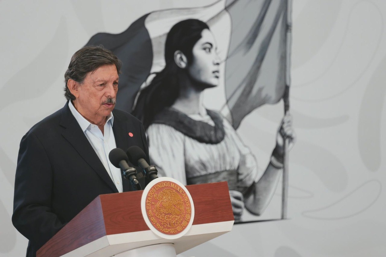Trabajadores levantan México: llamado a unidad