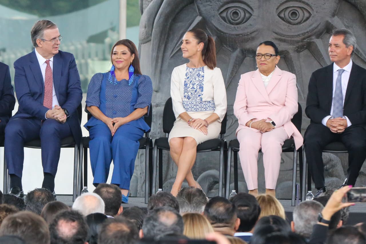 Plan México acelera inversiones con reglas claras