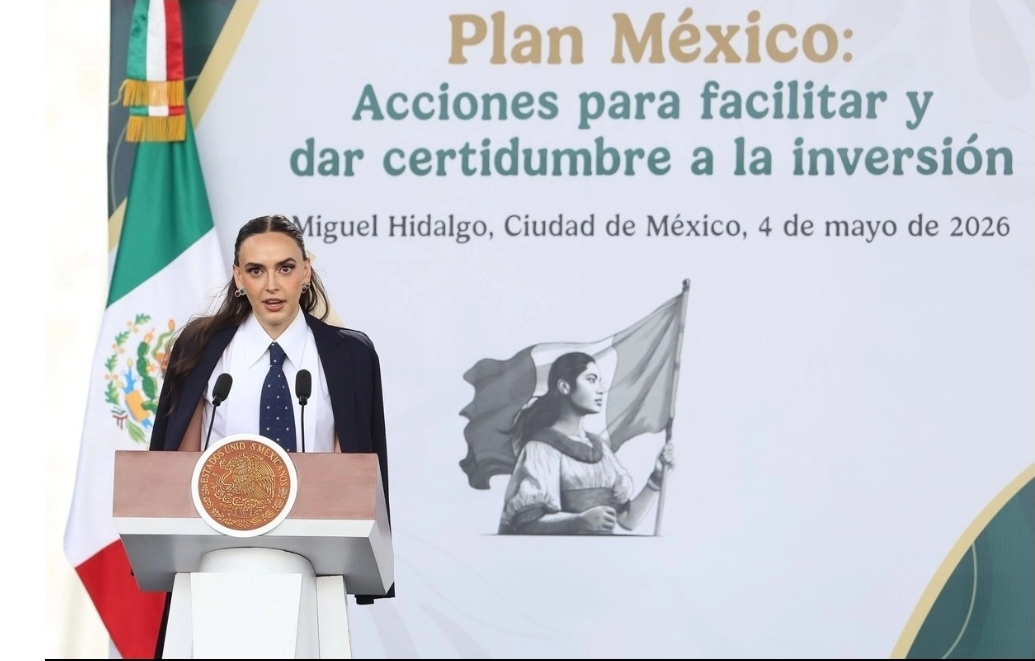 México, mejor lugar para invertir en el mundo: IED récord y Plan México