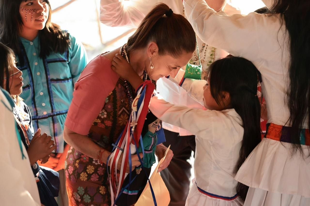 Justicia para el pueblo Seri: Agua y desarrollo en Sonora