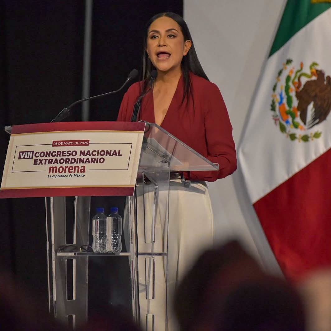 Morena instala Consejos Municipales en todo el país