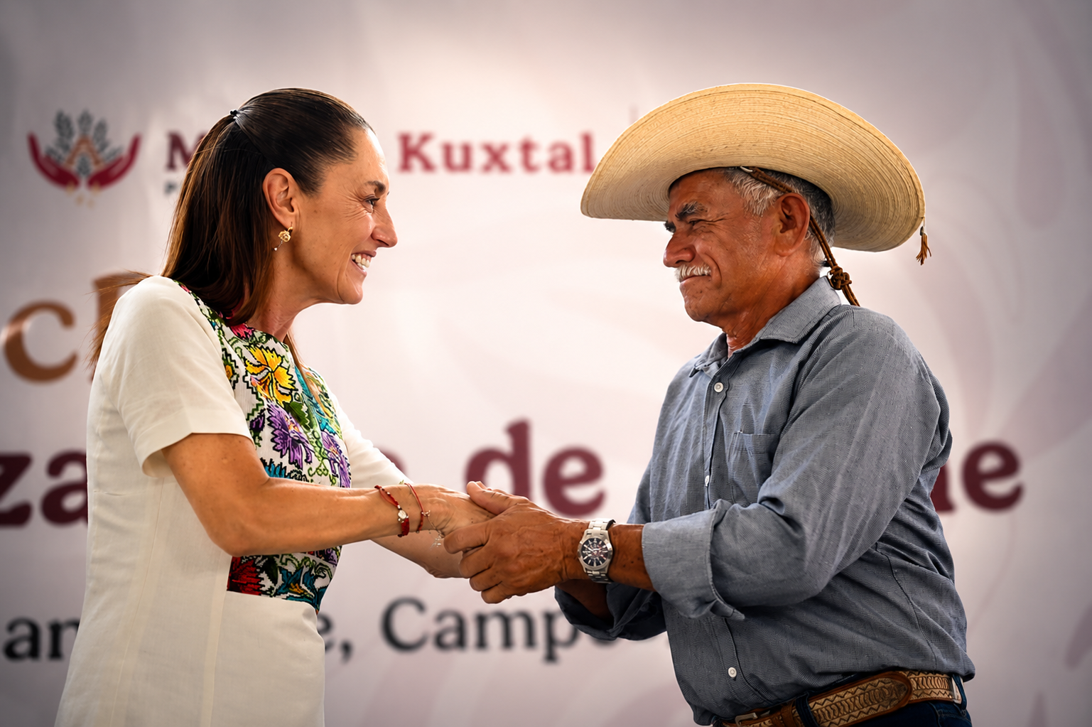 Planta pasteurizadora en Campeche beneficia a 200 mil personas