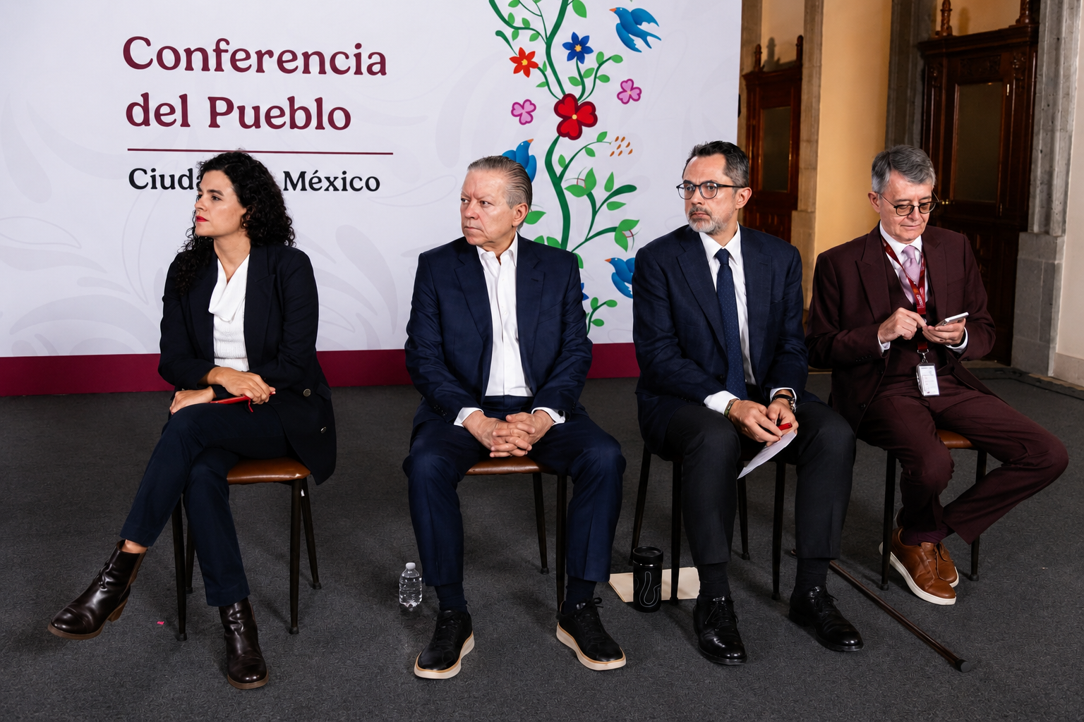 Reforma al Poder Judicial redefine elección judicial 2028.