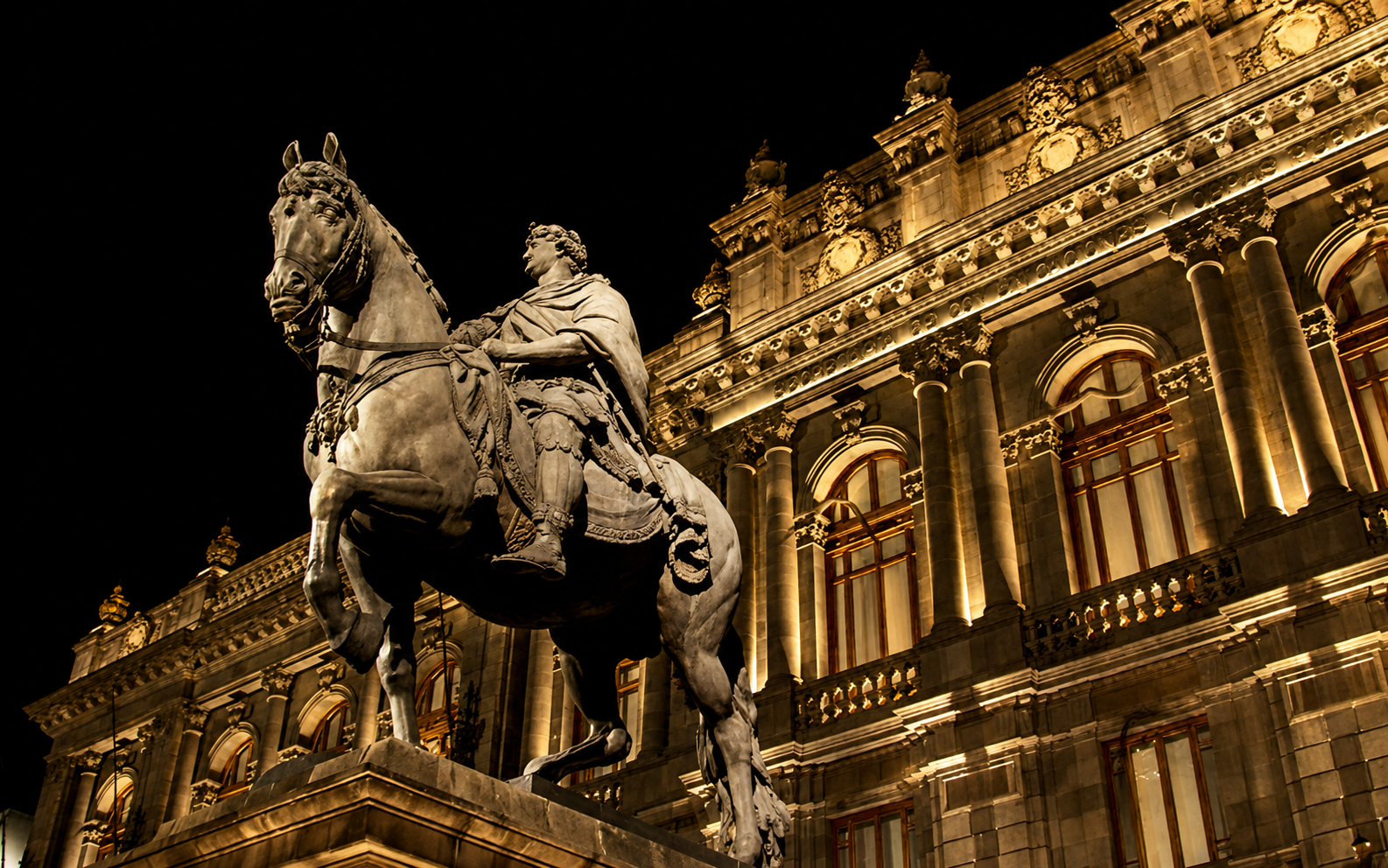 Museos en México crecen, pero enfrentan retos.
