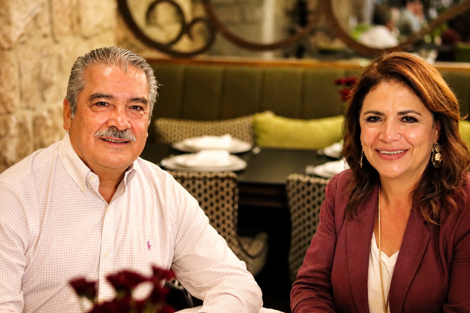 Unidad en Michoacán fortalece rumbo político