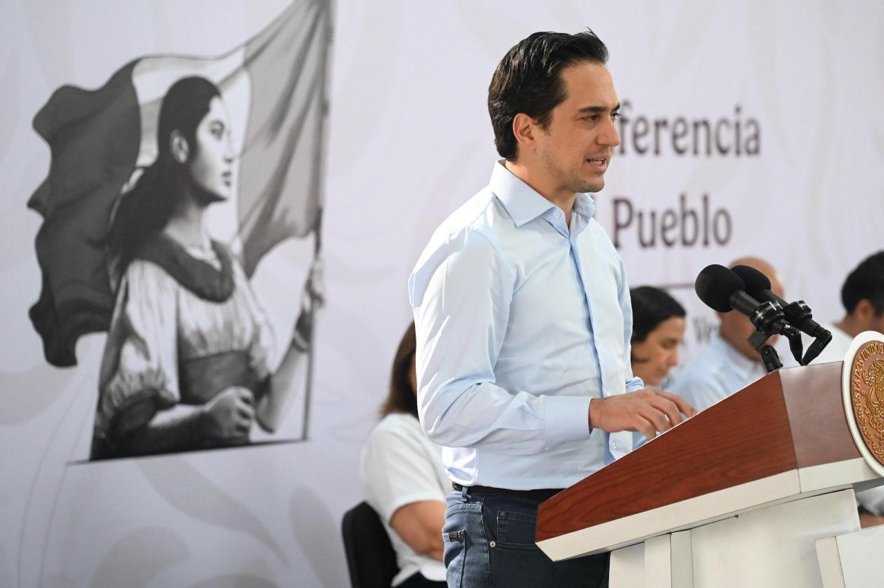 Banobras impulsa carreteras mixtas en Veracruz por 2,689 mdp.