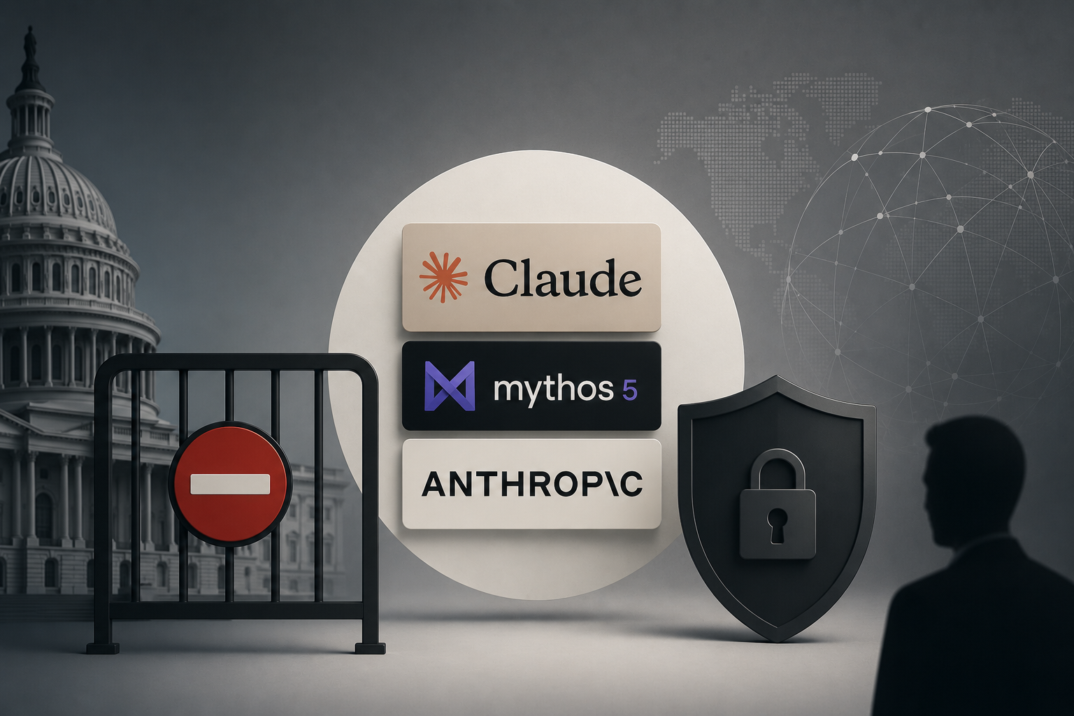 EU revoca acceso a Fable 5 y Mythos 5 de Anthropic.