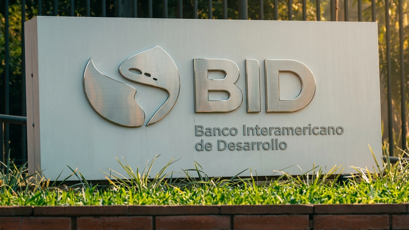 BID dona un millón de dólares a Venezuela tras sismos que dejaron 2,295 muertos.
