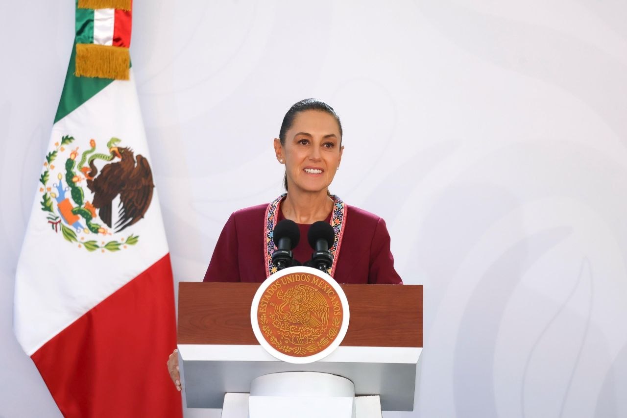 Michoacán: homicidios bajan 46% y avanza Plan de Paz y Justicia.