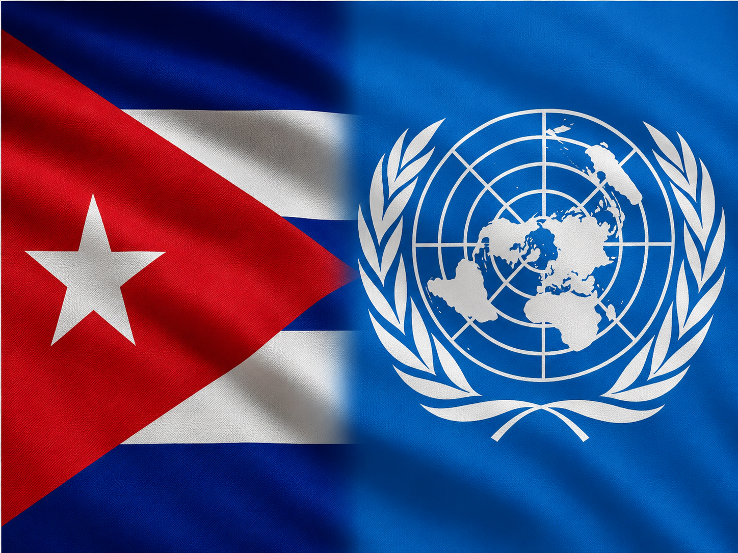 Cuba denunciará en ONU “bloqueo naval” y agresión de EE.UU.