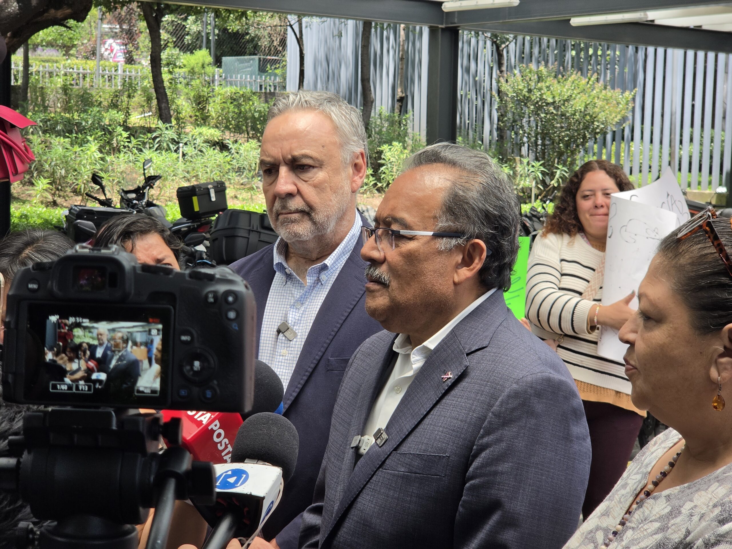 Morena respalda auditoría de la ASF al gobierno de Nuevo León.