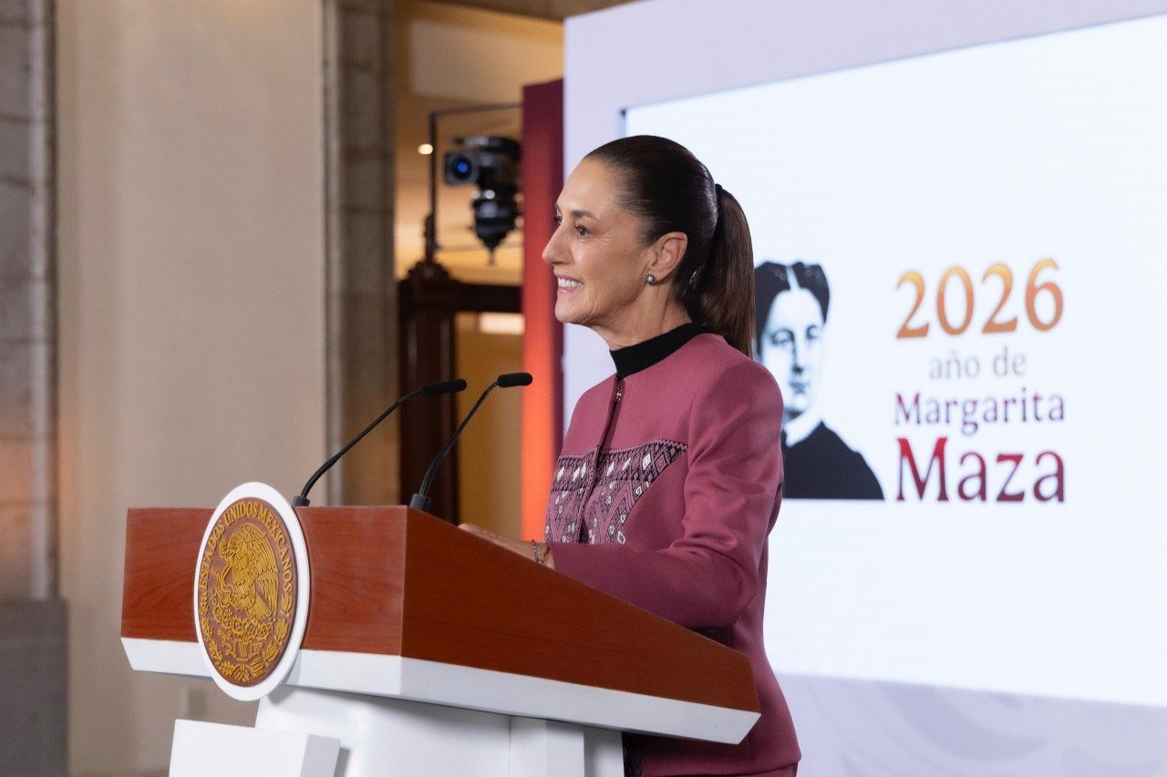 México invierte 2,000 mdp en estrategia integral contra el sargazo.