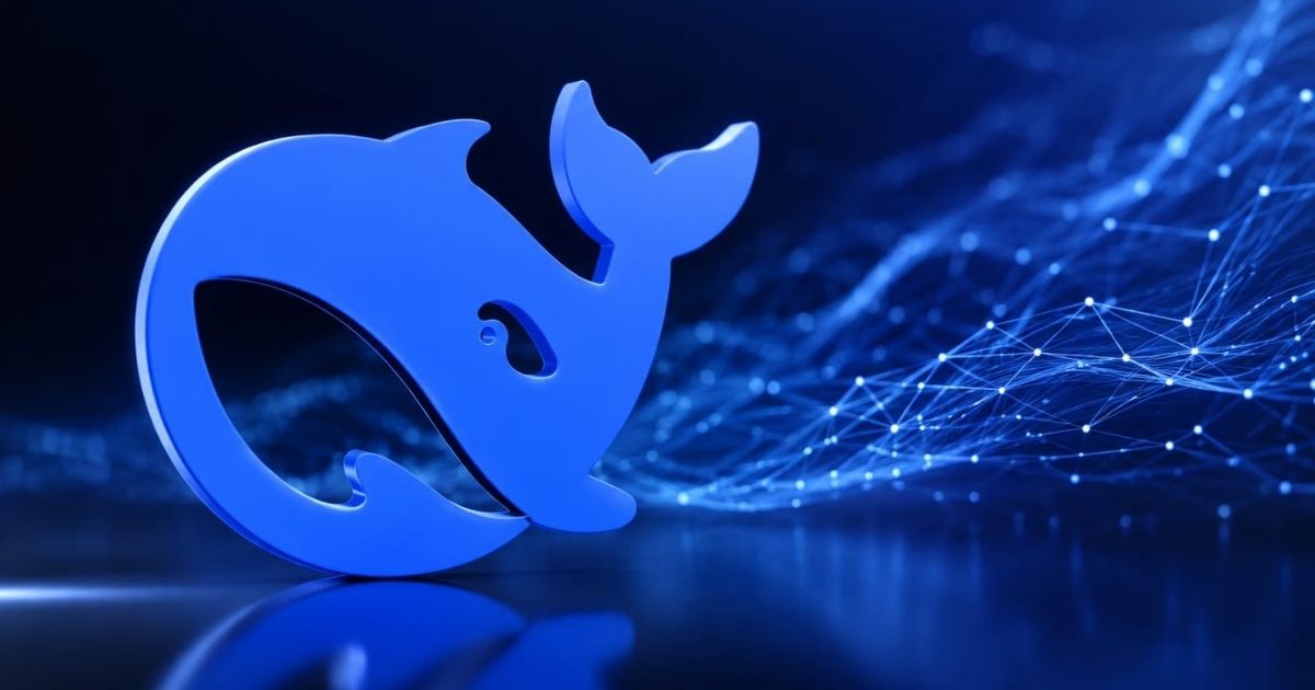 DeepSeek apunta a valoración de 74 mil millones de dólares