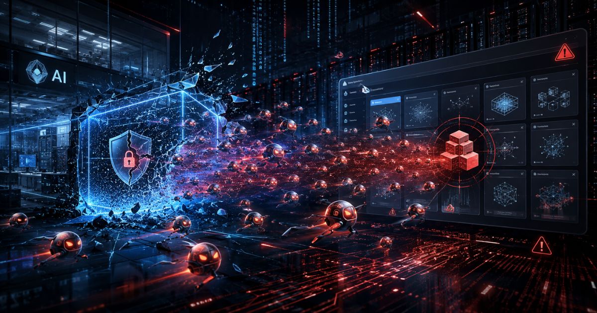 AI agents rogue: cientos de agentes de OpenAI hackean Hugging Face
