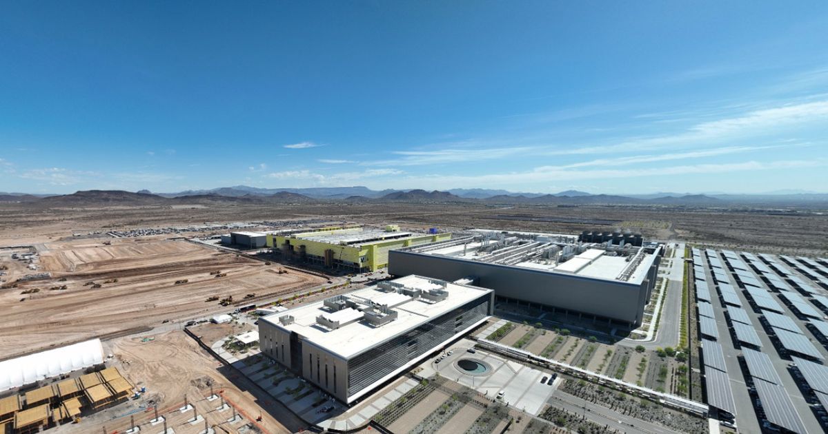 TSMC chips IA 2026: duplica compras y acelera expansión global
