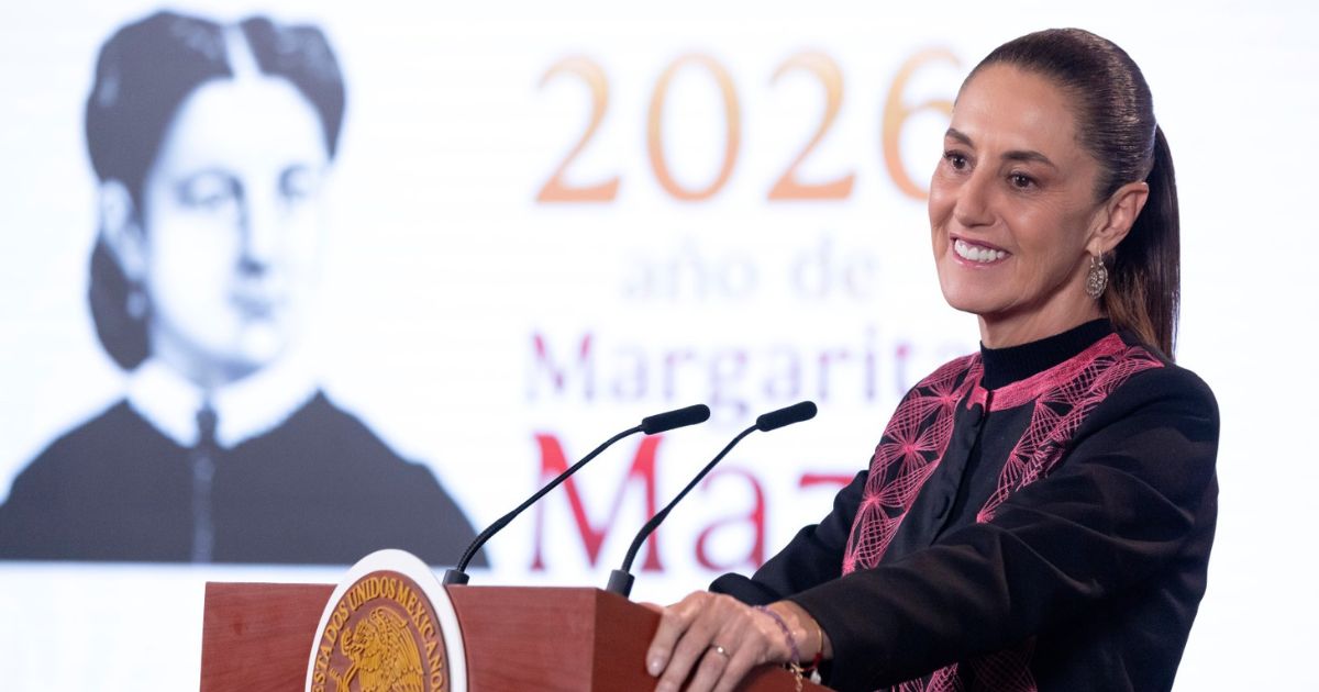 Reformas constitucionales Sheinbaum: 27 cambios en dos años