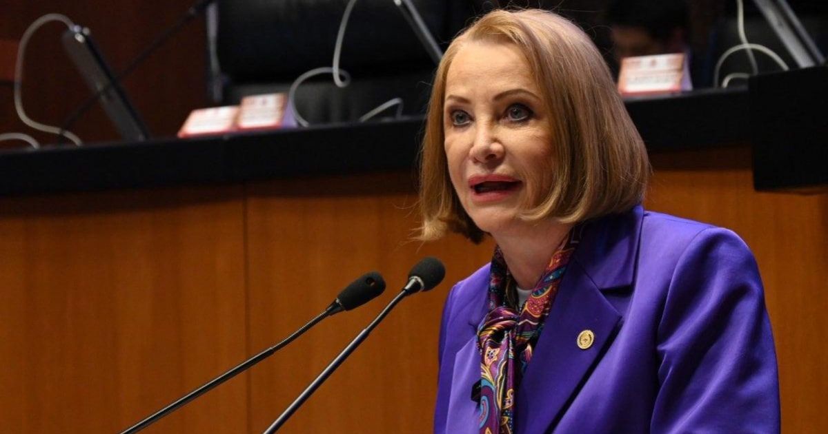 Laura Itzel Castillo asume la Secretaría de las Mujeres