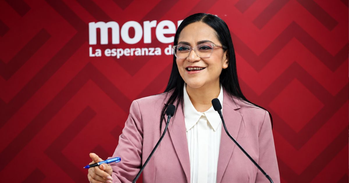 Ariadna Montiel cierra filas con Julieta Ramírez