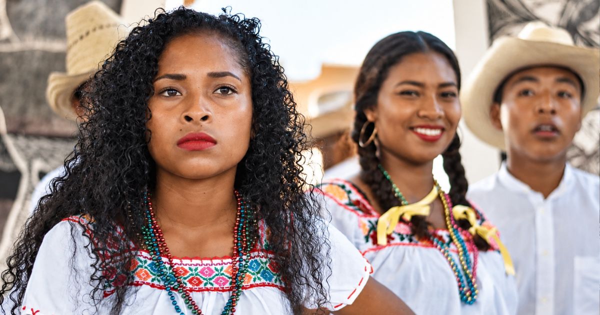 Afromexicanos exigen pasar del reconocimiento a los derechos