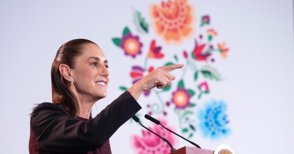 Paquete Económico 2027 apuesta por bienestar y disciplina fiscal