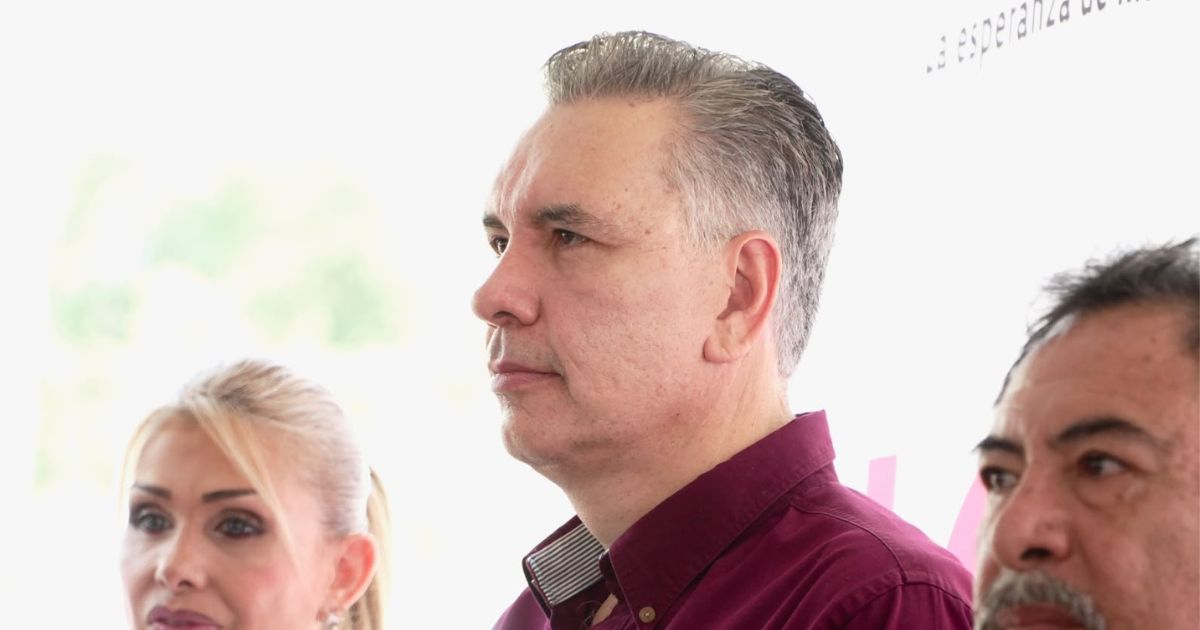 Waldo Fernández cuestiona transparencia de MC en Nuevo León