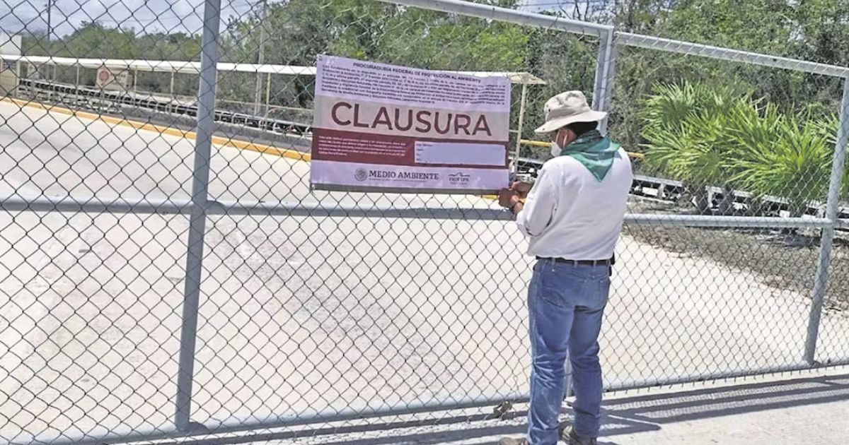 Caso Vulcan: México rebate versión tras laudo del CIADI