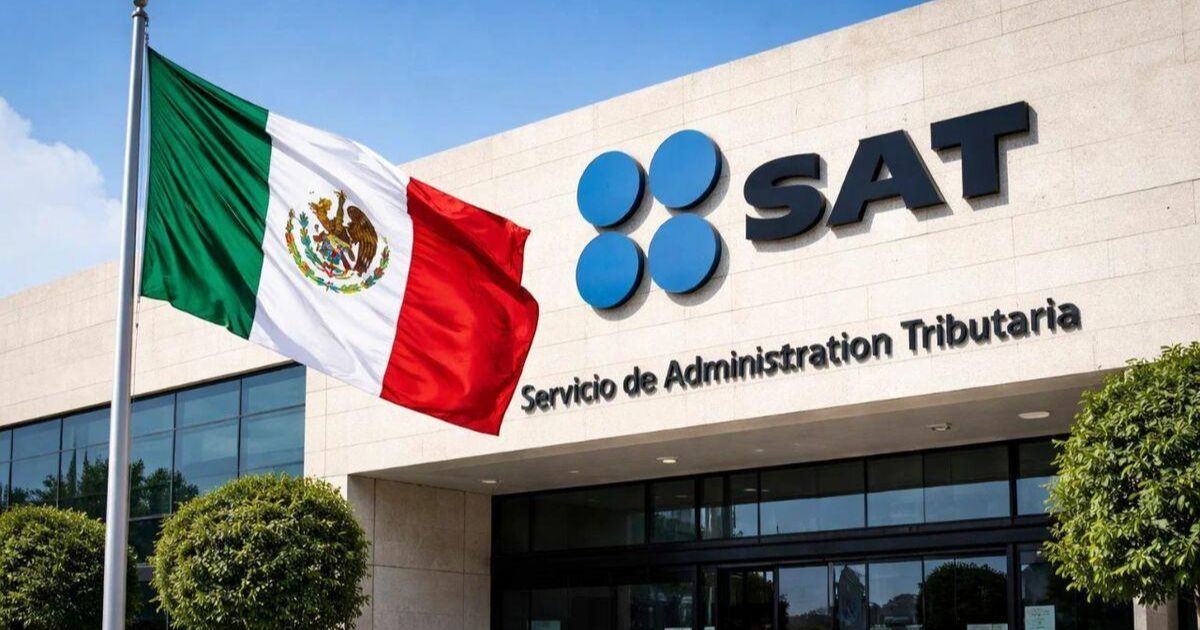 Supervisión del SAT alcanzaría a sindicatos y gobiernos