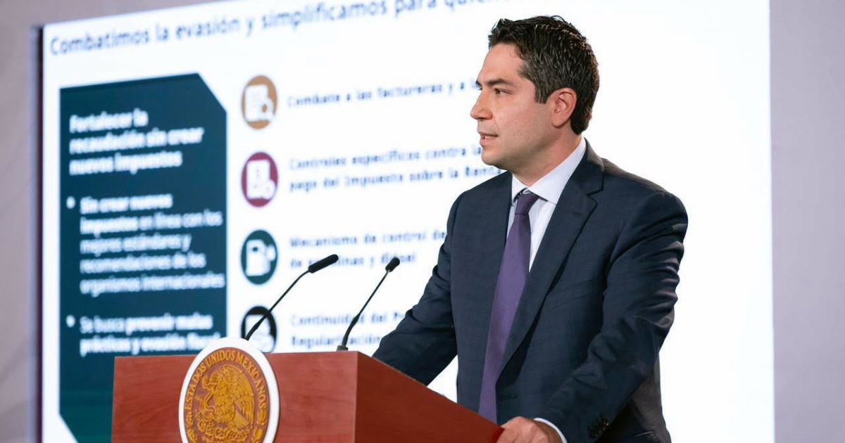 SAT bloquea más de 38 mil empresas factureras