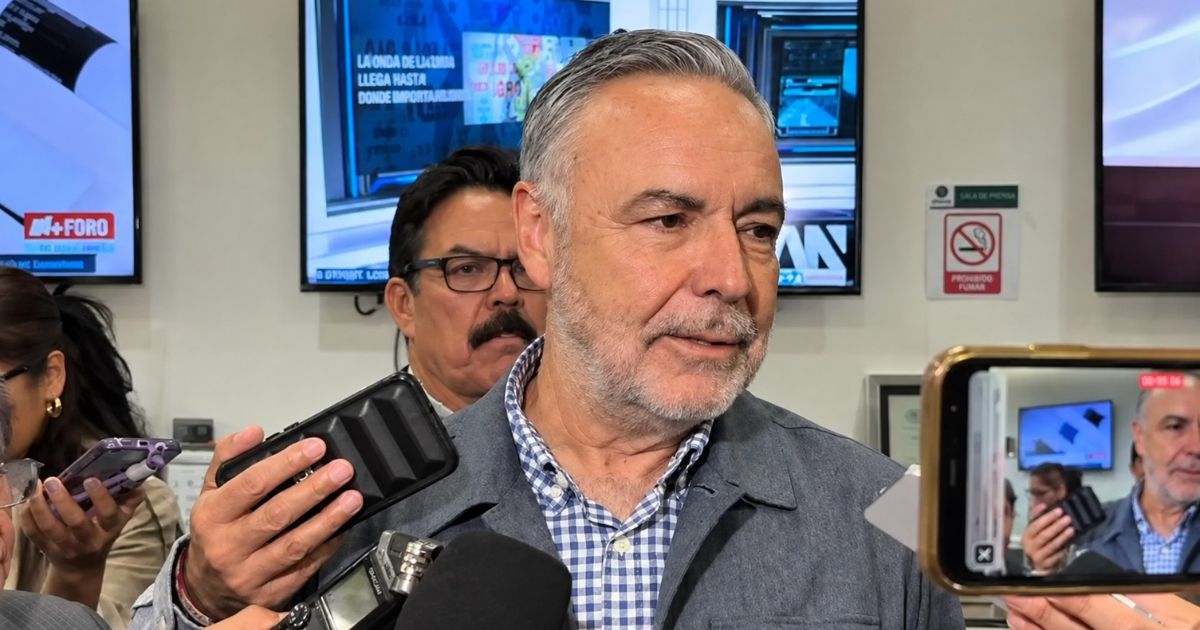 Ramírez Cuéllar plantea cerrar espacios a la evasión fiscal