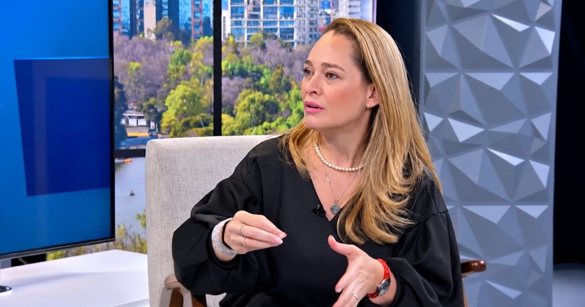 Hannah de Lamadrid: Turismo en México busca capitalizar el Mundial 2026