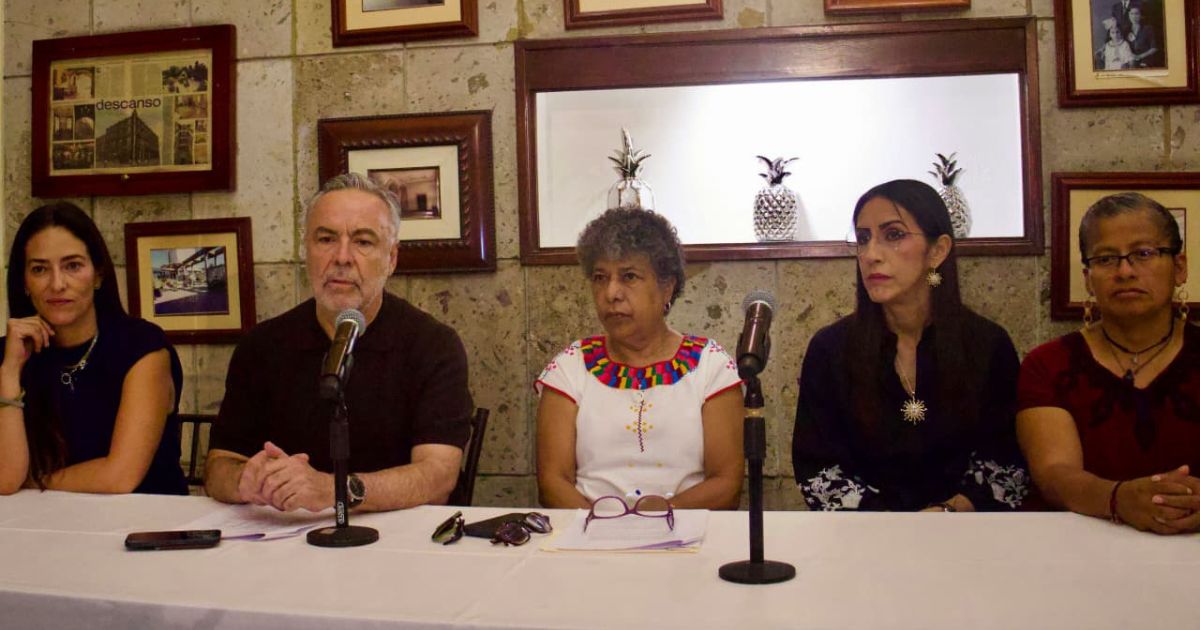 Presupuesto 2027: Jalisco impulsa inversión y Cablebús